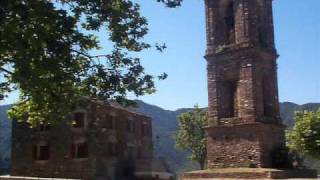 Petru Guelfucci - I Paisoli d'Orezza