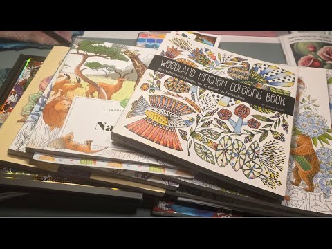 💚Coloring Updates/Tips & Destash Regrets? 💚| Ep 21