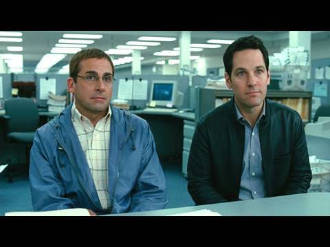 Dinner For Schmucks (2010) Official Trailer