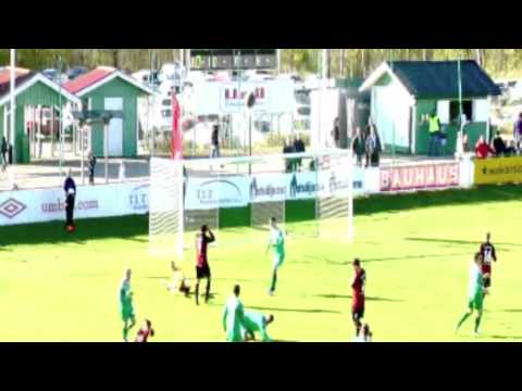Highlights Ljungskile SK-BP