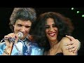 Olha- Roberto Carlos feat Gal Costa (1983)