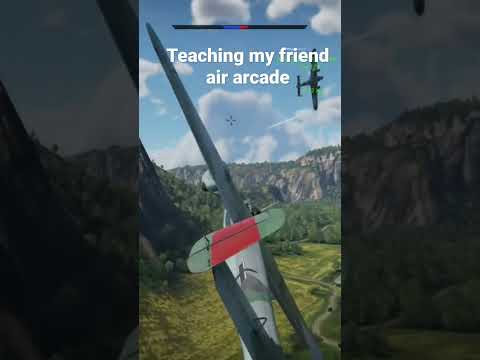 Nicest War Thunder player