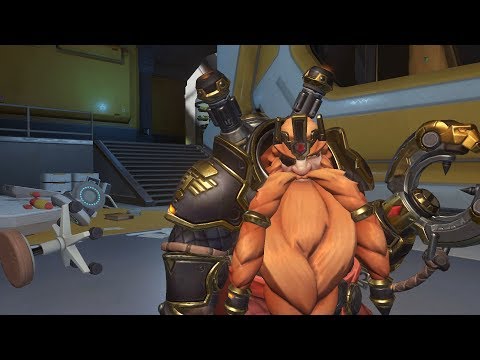 Ultimate Torbjorn Montage