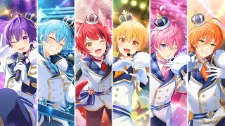 Download lagu Strawberry Prince - Pure Pure Strawberry (Pure Pure Ichigo) [] mp3