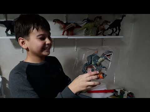 concavenator Concavenator all perfect animation Jurassic World Evolution  - Dinosaurs