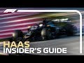 Everything You Need To Know About Haas | F1 Testing 2019