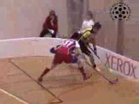 Salibandyliiga: Oilers-PSS