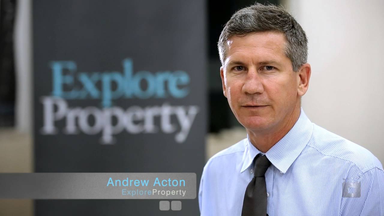 Nic Tate Explore Property Mackay MACKAY