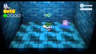 Super Mario 3D World - 10 Things You Didn't Know Trailer (Nintendo Direct 11/13/13)