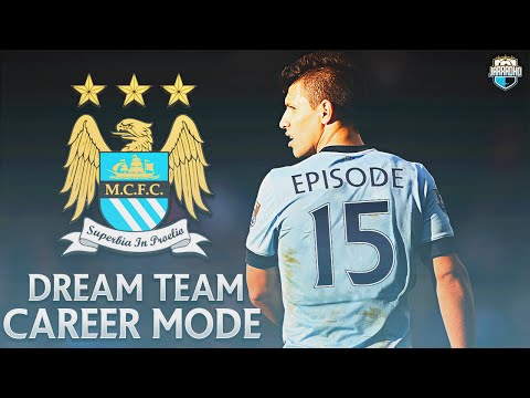 90+ RATED SIGNING!!! Manchester City Dream Team Career Mode - EP15