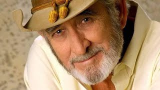 DON WILLIAMS- IT MUST BE LOVE LYRICS.