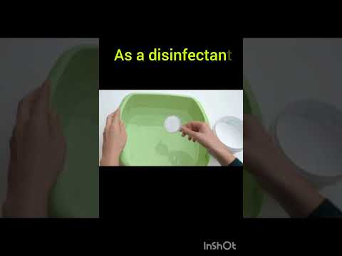 Industrial grade stable bleaching powder, for water disinfec...