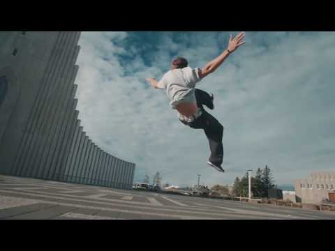 Best Parkour and Freerunning Europe 2018