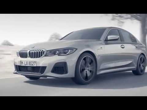 BMW Intelligent Personal Assistant at Frank Keane.