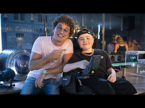 Das Komasutra - Carl Josef | NightWash