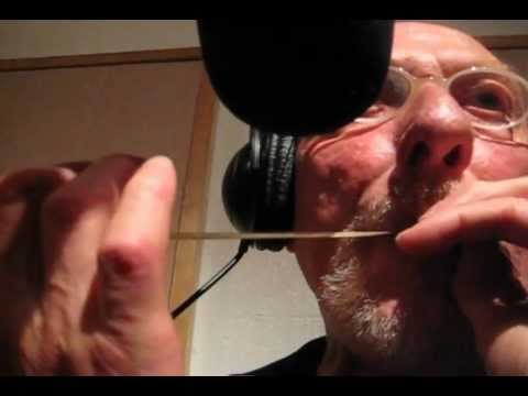 Stan Wood's Vibraband Trio