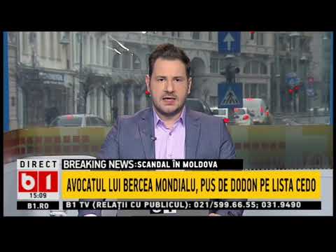 STIRI B1 ORA 15.00 DIN 16 IAN 2021 -TAIATI PENSIILE SPECIALE, NU PADURILE-PROTEST PE PARTIA DE SCHI