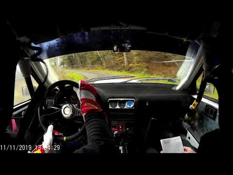 19 Jasielski Rajd Niepodległości 11.11.2019 r.