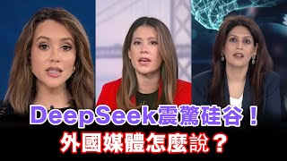 [問卦] Deepseek到底好不好用？