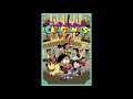 The Casagrandes Theme Song