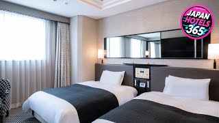 APA Hotel Ueno Ekimae | Tokyo, Japan | Hotel Review 🏨