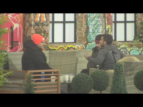 PABLO - FORMULA JE VOLJA -13.12.2022. - INSTA TV