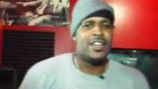 Sheek Louch speaks on his latest mixtape 'The Howling'