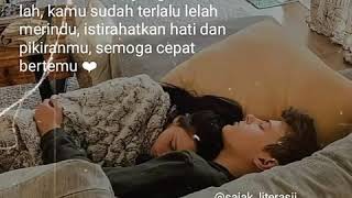 Download lagu Snap WA selamat tidur buat pacar jarak jauh mp3