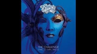 Eloy -The Challenge (Time To Turn, Part 2)(Lyric video)