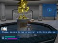 Virtua Quest PS2 Part 3 Undubbed