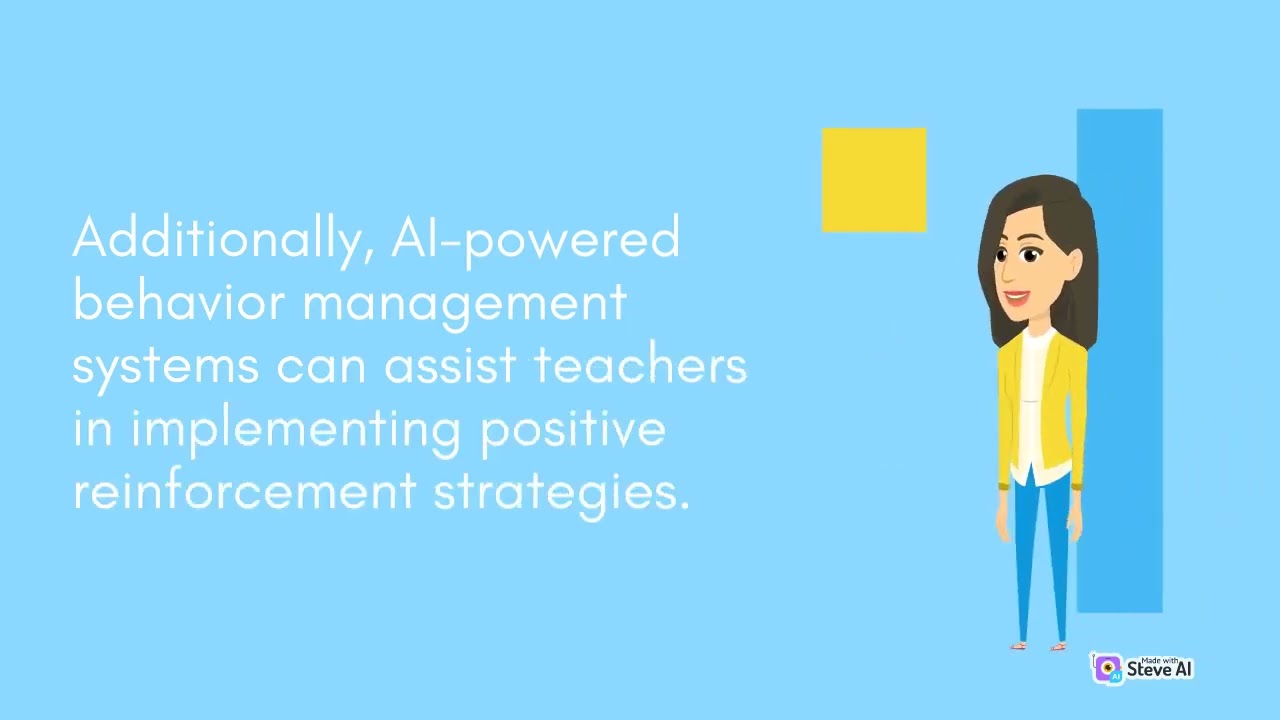 Transforming Pedagogy AI Enhanced Classroom Management Techniques Overcoming Classroom Challenges