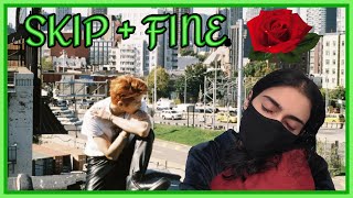 Download lagu I love him...💚💚💚| Taeyong Binge Pt. 5: 'Skip' 'Fine' Lyrics Reaction mp3 Download lagu I love him...💚💚💚| Taeyong Binge Pt. 5: 'Skip' 'Fine' Lyrics Reaction mp3