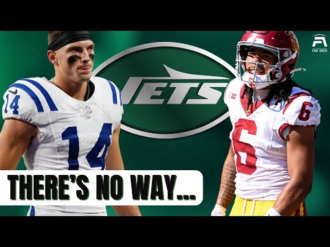 This Is HUGE For The Jets... | Daily Jets News & Rumors