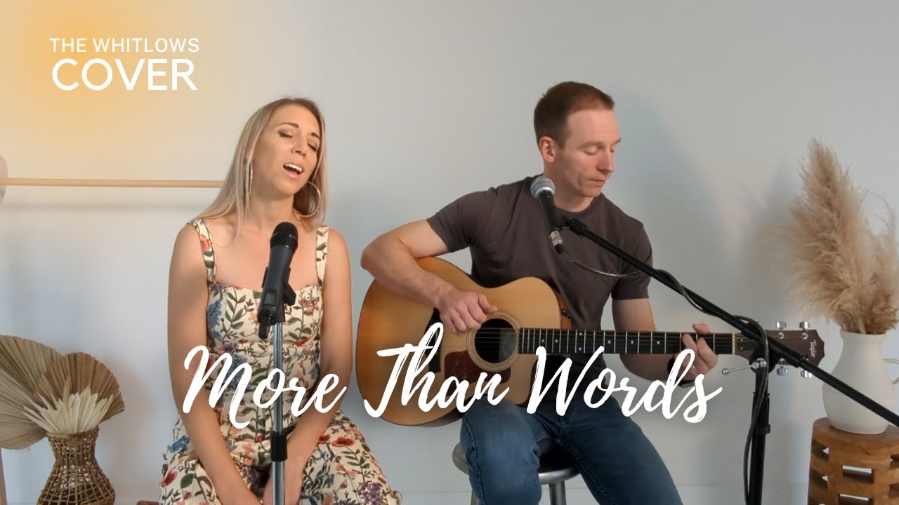 Promotional video thumbnail 2 for The Whitlows