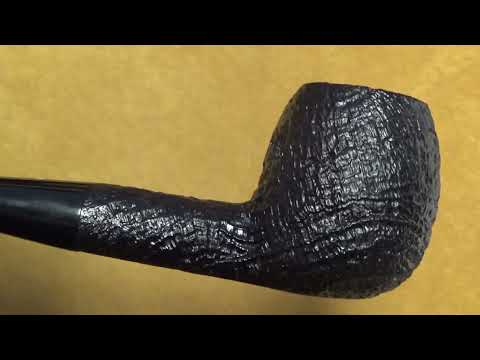 Pipa Dunhill Ring Grain ODA 806 F/T (2021) (DHRG27)