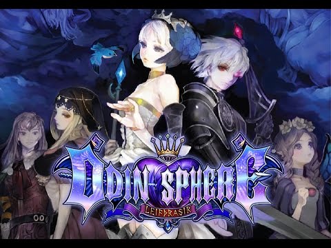 Odin Sphere Leifthrasir Review - The Koalition