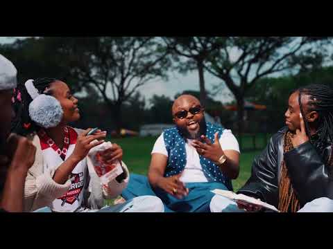 Unanijali - Moji Shortbabaa | Official Music Video