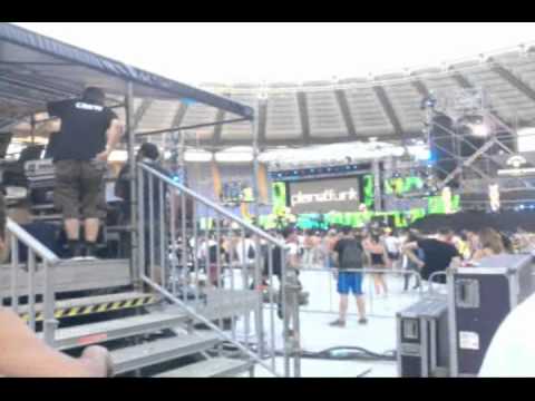 SounDrome Planet Funk Special