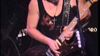 Loudness - Never Change your Mind - Dynamo