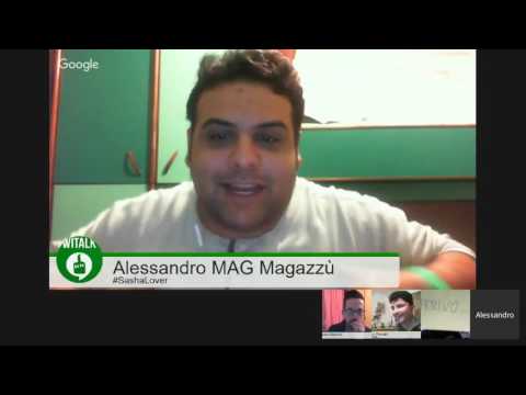 WITalk #100 - Petaloso!