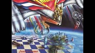 Triumph   Suitcase Blues with Lyrics in Description