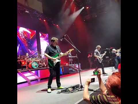 Chicago the band 7/24/21(4)