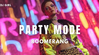 Download lagu Boomerang (Festival Techno Remix) 🔥 Massive Big Room Drop 2026 | DJ Girl Mix mp3