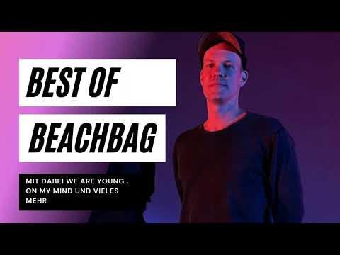 Best of Beachbag (Mixed by DJ E)