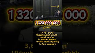3,6 մլն դոլար՝ Անկախության տոնին. որքան գումար կստանան Թաթան, Արման Հովհաննիսյանը և մյուս աստղերը