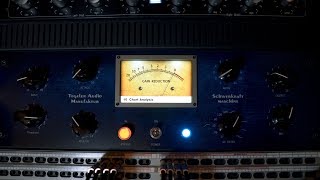 Video thumbnail for Have You Tried The Schwerkraft Maschine by Tegeler Audio? by Greg Wurth