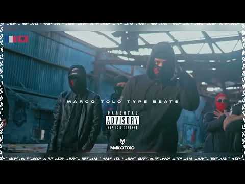 (FREE] Caney030 x Morad x Baby Gang Type Beat - Napoli Free Rap Type Beat 2024