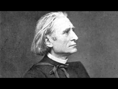 SWR 25.4.1865: Franz Liszt erhält die niederen Priesterweihen