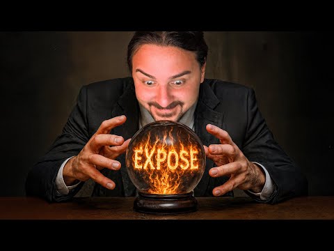 GTA RP SERVER WIRD EXPOSED! 😈💥