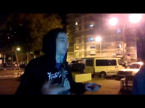 Dólar vs Cerru ( cuartos )